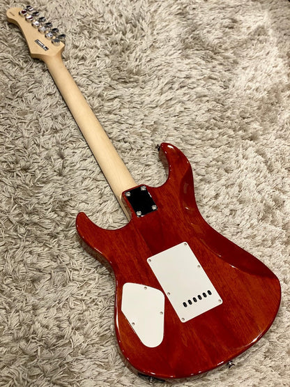 YAMAHA Pacifica 212VQM CMB