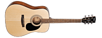 Cort AD810-OP Acoustic Guitar