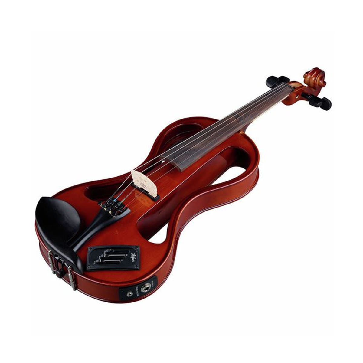 Hofner AS-160E Electric Violin