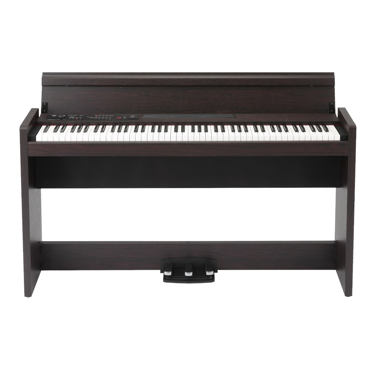 Korg LP-380-RW Digital Piano