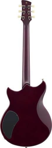 Yamaha Revstar RSS02T Merlot Electric Guitar (Gig Bag Included)