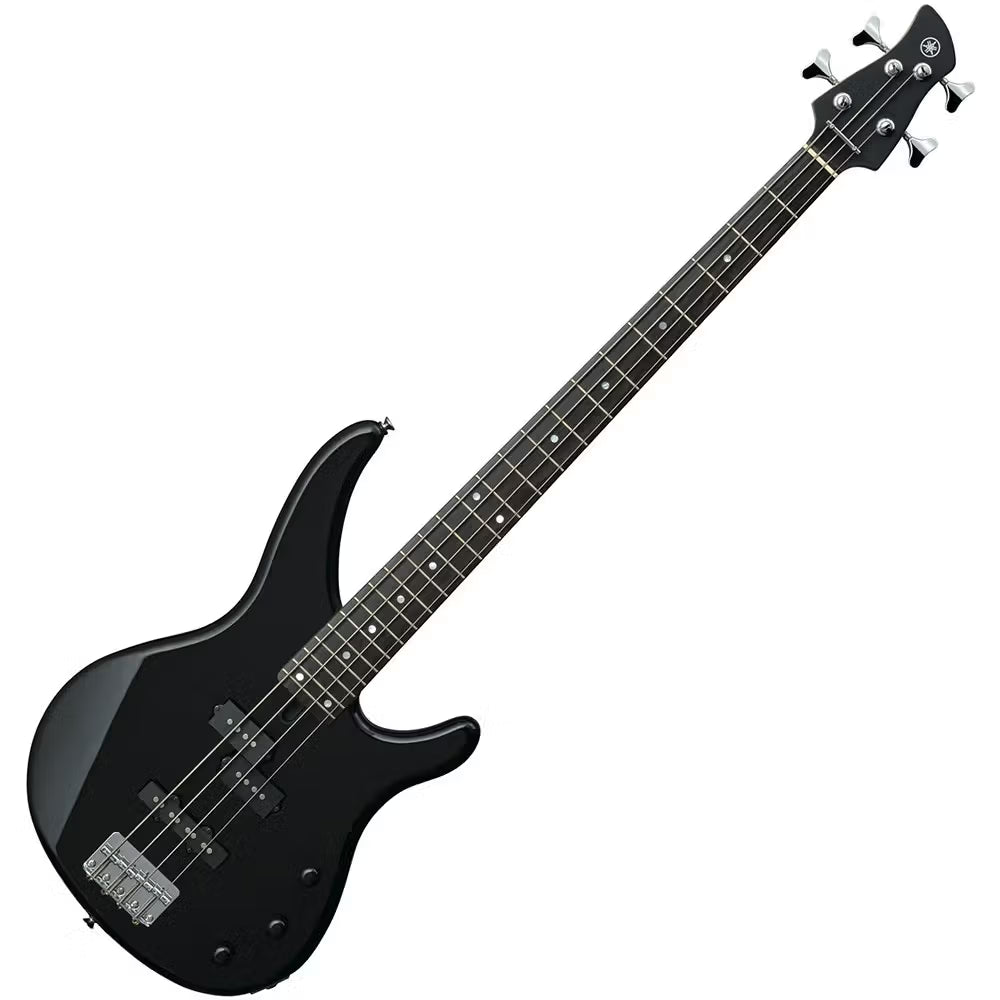 Yamaha String Flamed Maple Bass Guitar