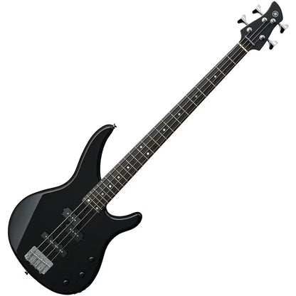 Yamaha String Flamed Maple Bass Guitar