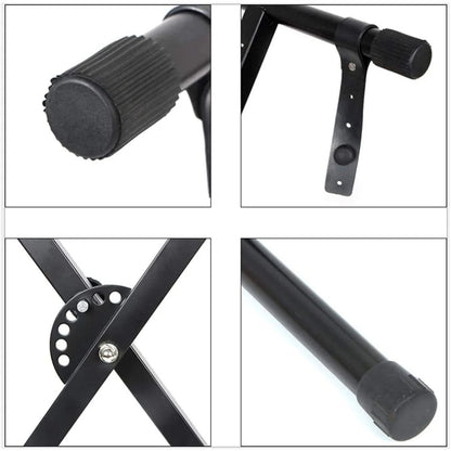 Kadence Keyboard Stand with Locking Straps