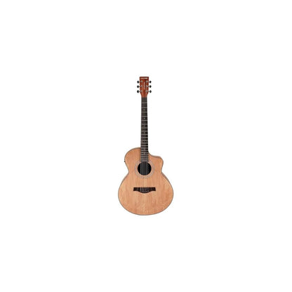 Kadence Acoustica series A06-EQ-N Semi-Acoustic guitar
