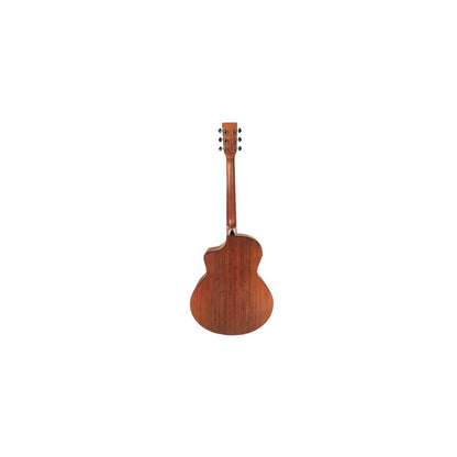 Kadence Acoustica series A06-EQ-N Semi-Acoustic guitar