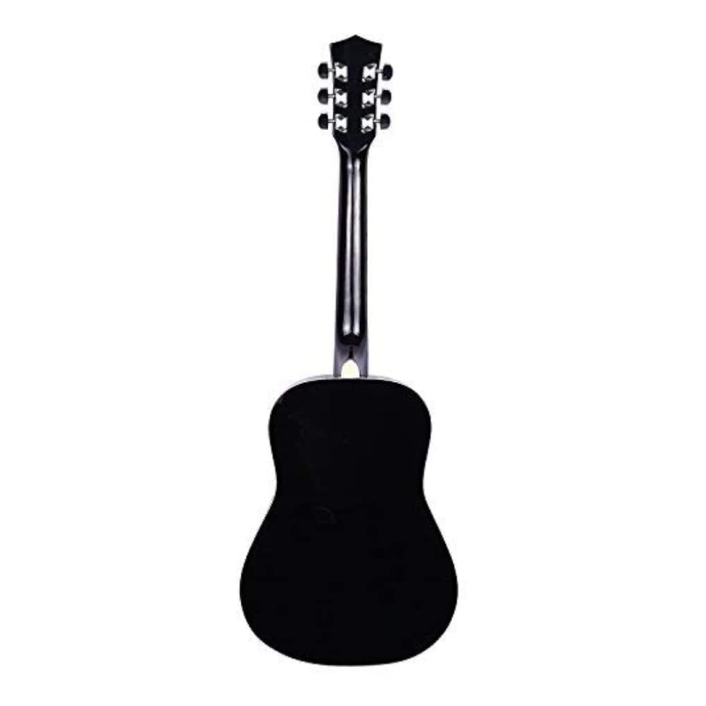 Kadence Frontier Guitar 34″ Black