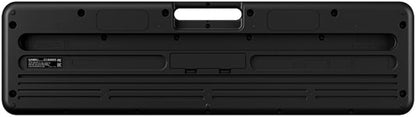 Casio Casiotone, 61-Key Portable Keyboard (CT-S200BK)