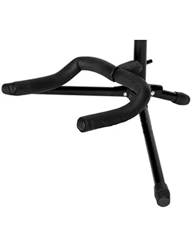 Kadence Long Neck Foldable Guitar Stand