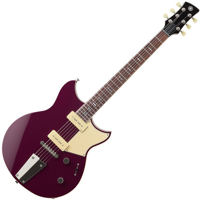 Yamaha Revstar RSS02T Merlot Electric Guitar (Gig Bag Included)
