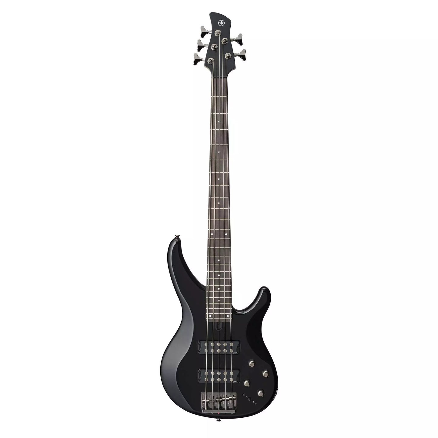 Yamaha TRBX305 BL 5-String Electric Bass Guitar - Black