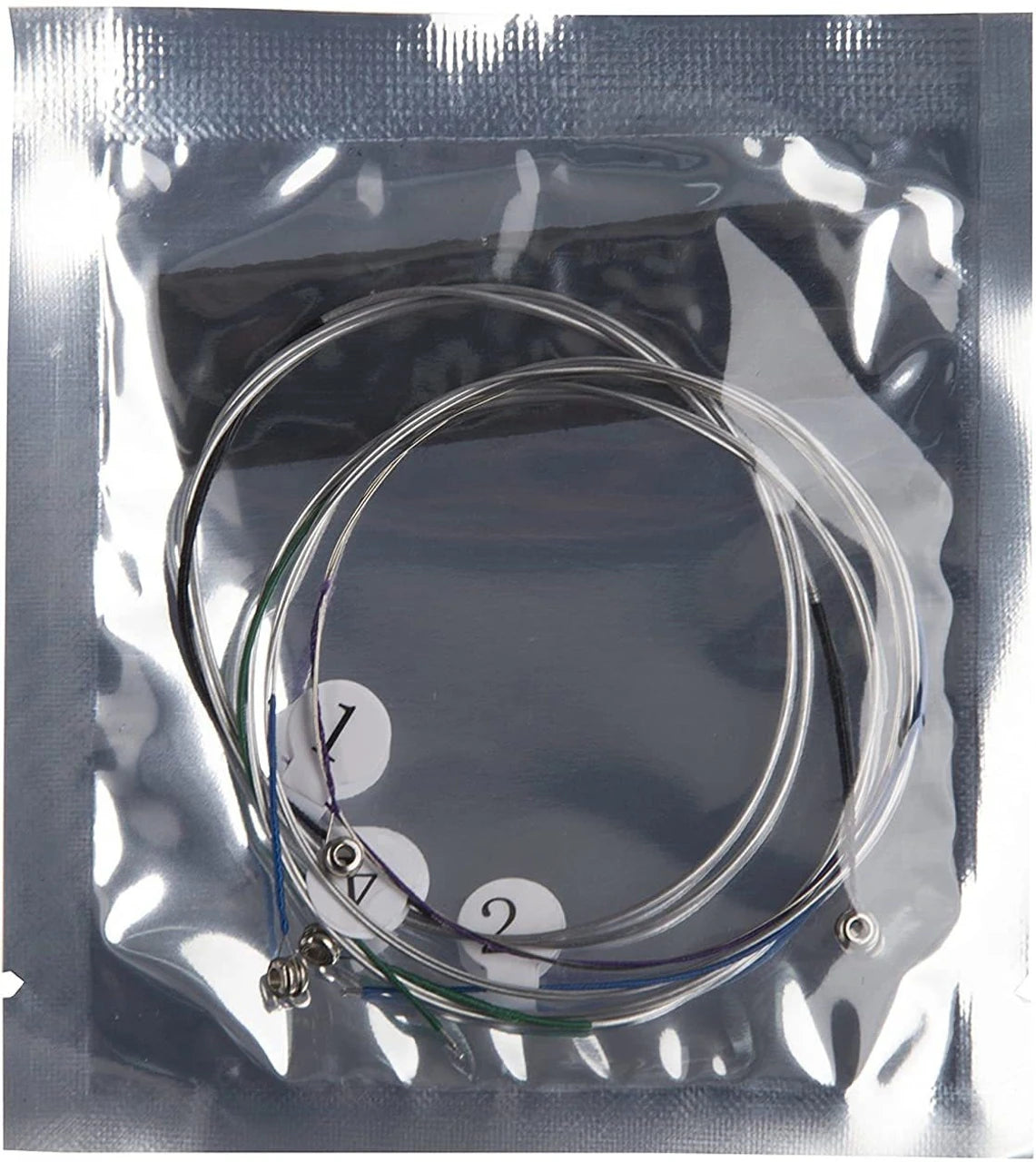 Kadence Violin String Set STR-V01