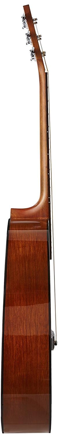 Yamaha F310 TBS 6-String Acoustic Guitar, Right-Handed, Tobacco Sunburst