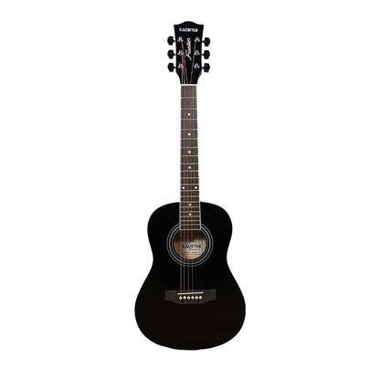 Kadence Frontier Guitar 34″ Black