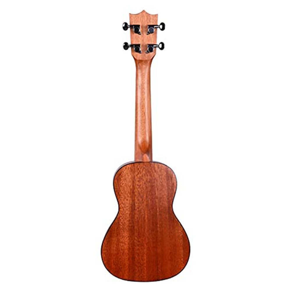 Kadence UKCE-01 Concert Semi Acosutic 24″ Ukulele with Bag