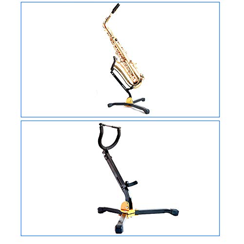 Kadence Alto & Tenor Saxophone stand