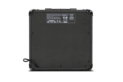 Marshall MG4 Gold Series MG15GR 15-Watt Guitar Combo Amplifier Latest Version with Reverb and 2 Channels