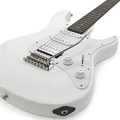 Yamaha PACIFICA012 Electric Guitar White