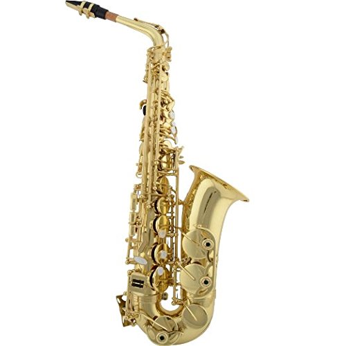 Jinbao JBAS200L Alto Saxophone