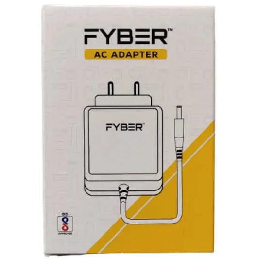 Fyber AC Adapter 9.5V for Keyboards