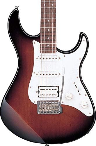 Yamaha Pacifica Series PAC112J Electric Guitar