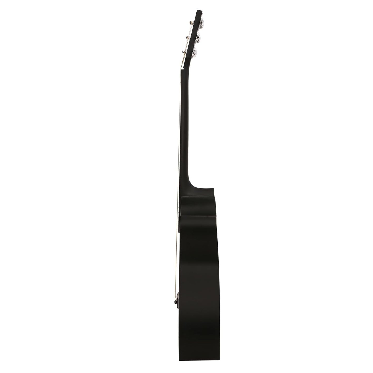 Yamaha FSX80C Black Electro Acoustic Guitar