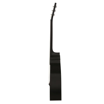 Yamaha FSX80C Black Electro Acoustic Guitar