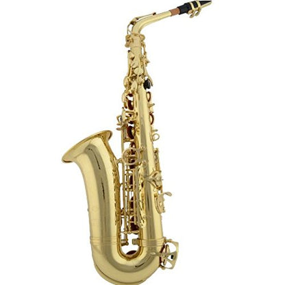 Jinbao JBAS200L Alto Saxophone