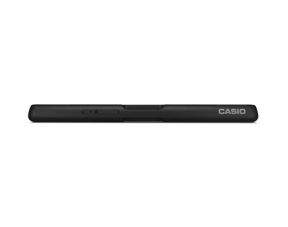 Casio CT-S100 Casiotone 61-Key Portable Keyboard (Black)