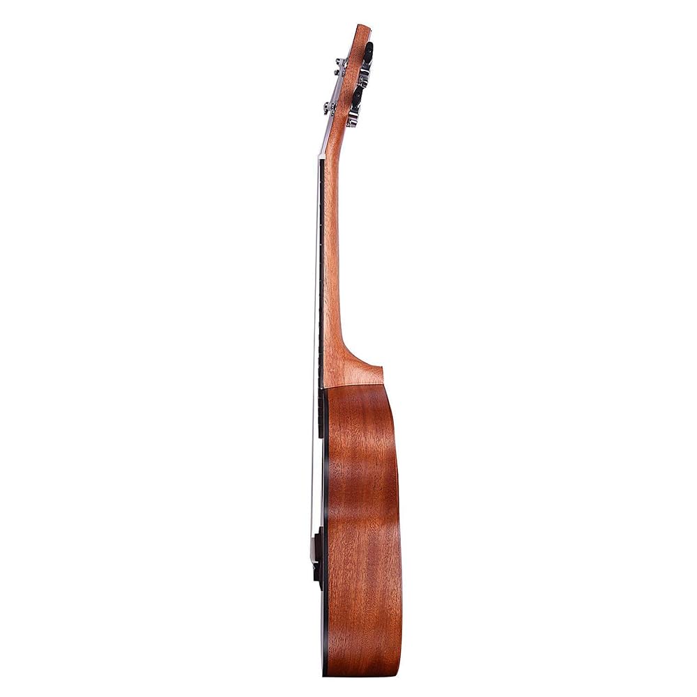 Kadence UKCE-01 Concert Semi Acosutic 24″ Ukulele with Bag