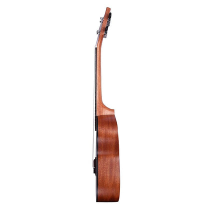 Kadence UKCE-01 Concert Semi Acosutic 24″ Ukulele with Bag