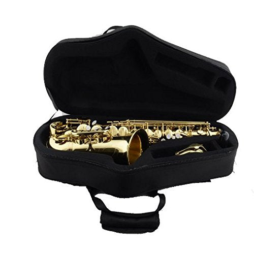 Jinbao JBAS200L Alto Saxophone
