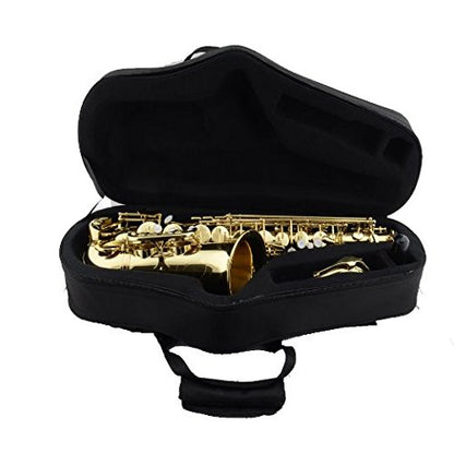 Jinbao JBAS200L Alto Saxophone
