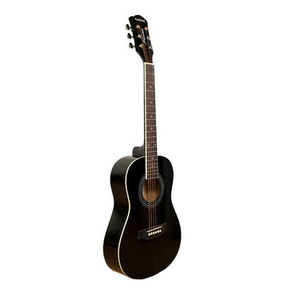 Kadence Frontier Guitar 34″ Black