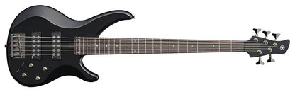 Yamaha TRBX305 BL 5-String Electric Bass Guitar - Black