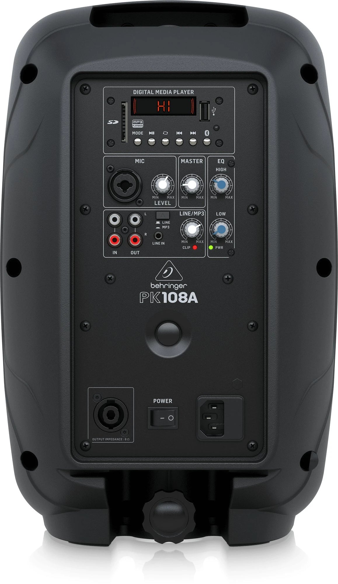 Behringer PK108A