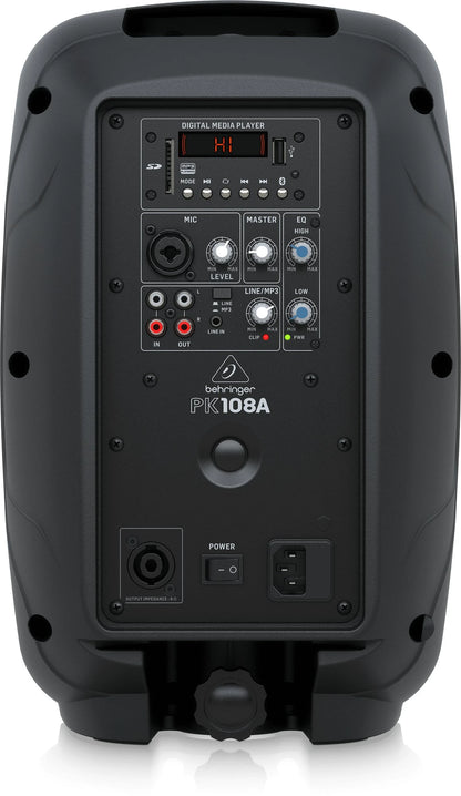 Behringer PK108A