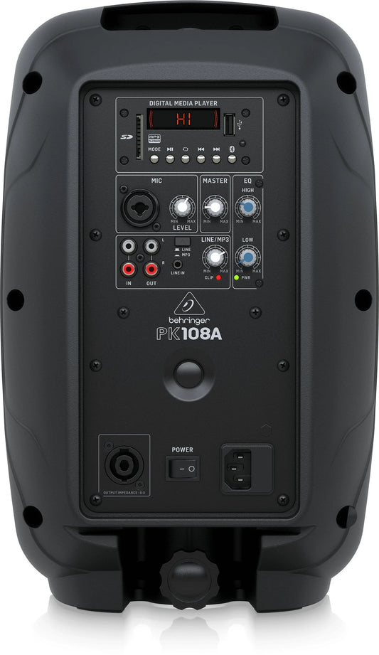 Behringer PK108A