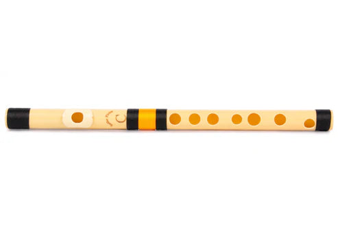 Radhe Flute C scale PVC