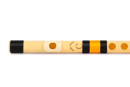 Radhe Flute C scale PVC