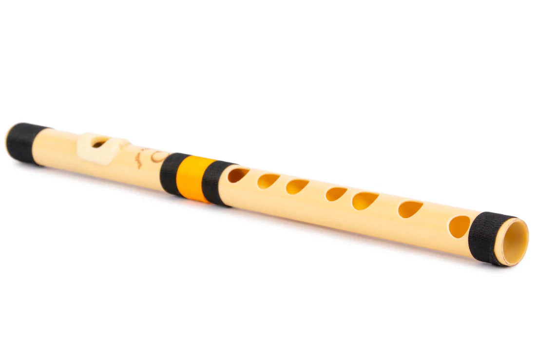 Radhe Flute C scale PVC