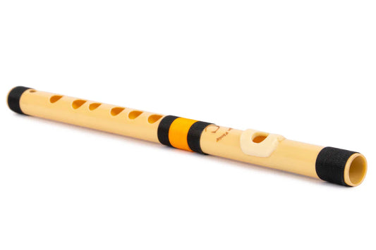 Radhe Flute C scale PVC