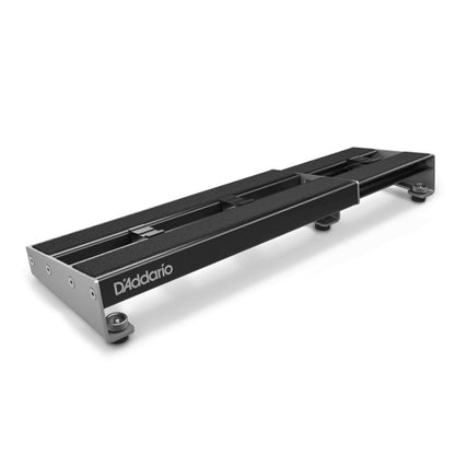 Daddario PW-XPNDPB-01 Expanding Single Row XPND Pedalboard