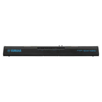Yamaha PSR-EW425 Portable Keyboard With 76 Keys