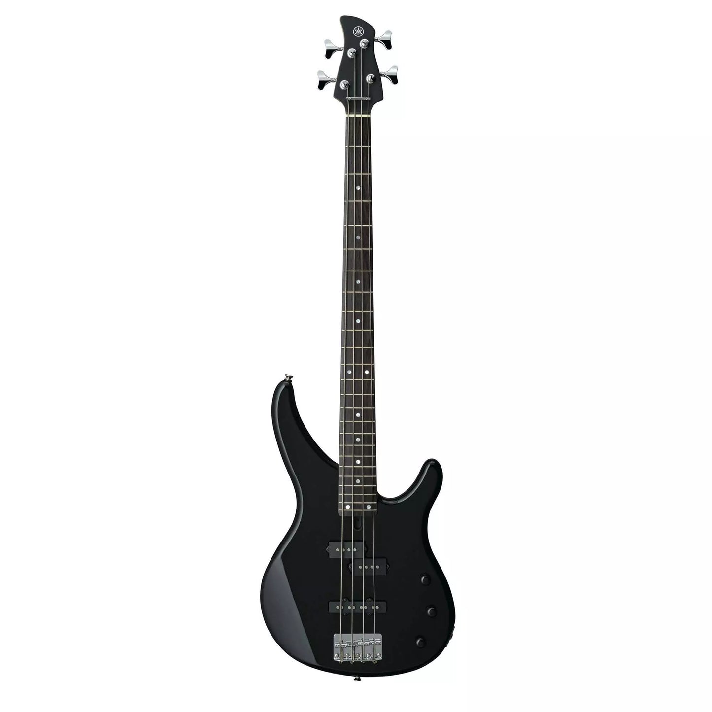 Yamaha TRBX174 Electric Bass Guitar Black