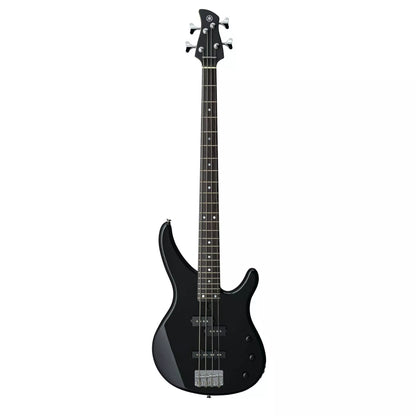 Yamaha TRBX174 Electric Bass Guitar Black