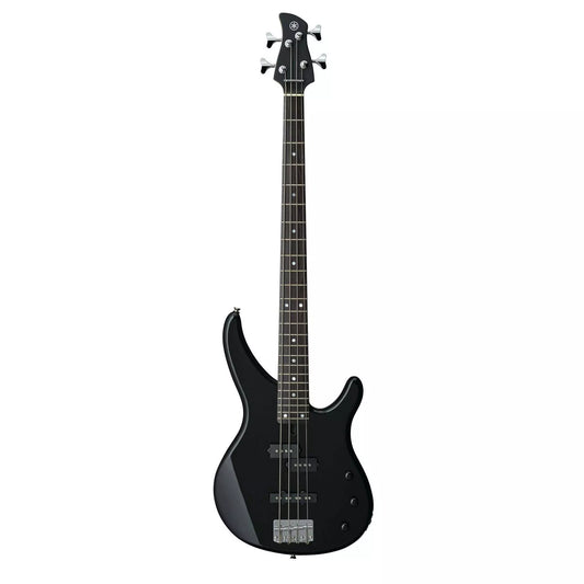 Yamaha TRBX174 Electric Bass Guitar Black