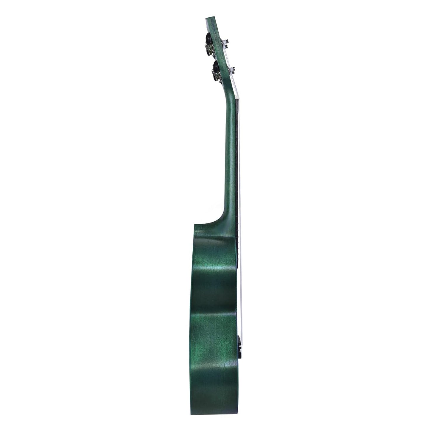 Kadence Avacado Green Ukulele