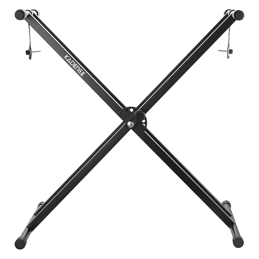 Kadence Metal Keyboard Stand