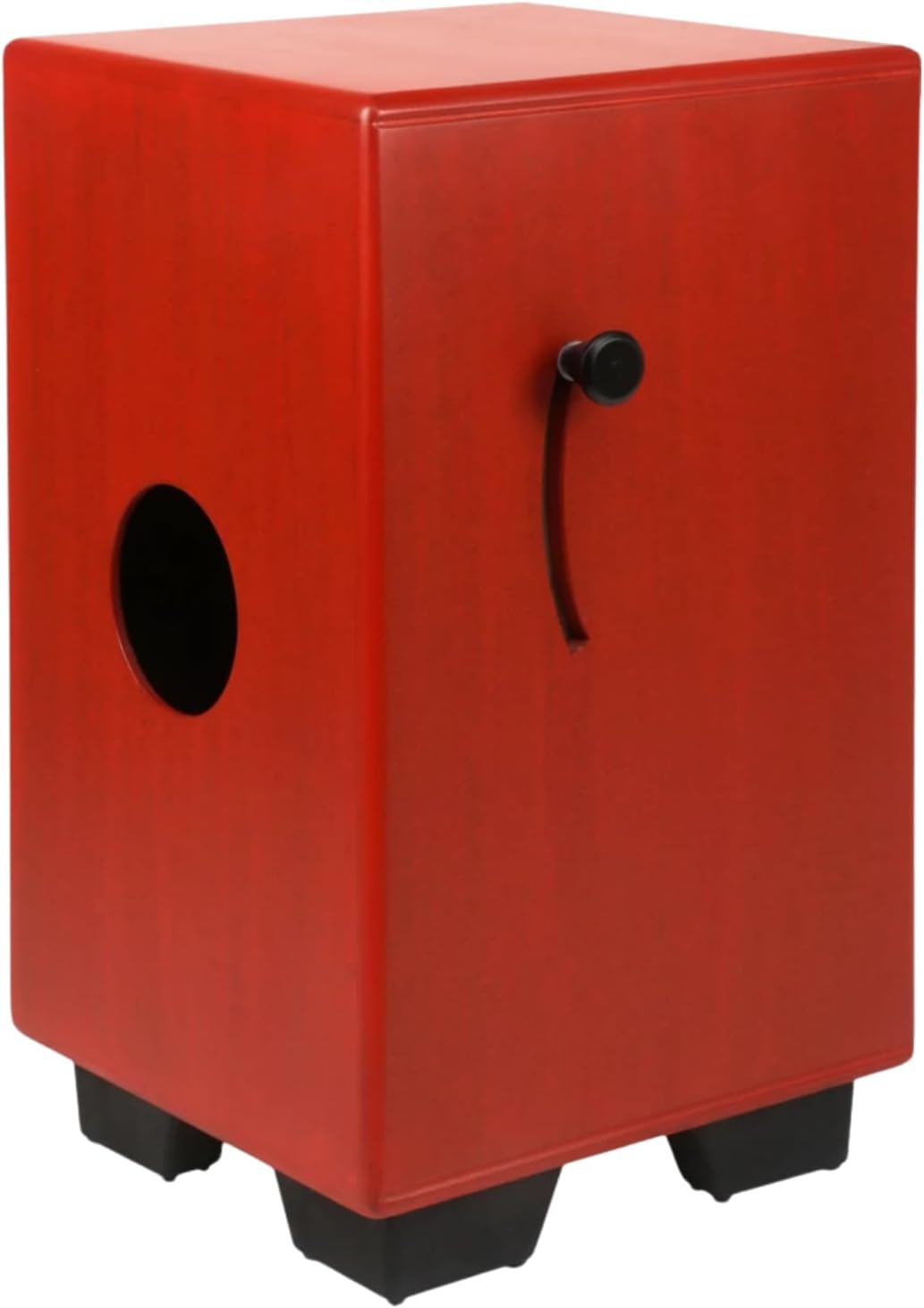 CLAPBOX CB40 RED CAJON